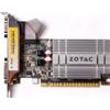 Scheda video ZOTAC ZT-20313-10L VGA SYNERGY GEFORCE 210 1GB 64-BIT GDDR3 DVI HDMI VGA